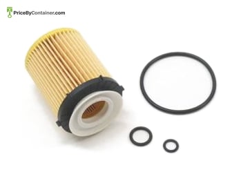 MANN 2701800109 — MANN-FILTER New Oil Filter Element For Mercedes-Benz 2701800109 / HU7044Z The outstanding filtration performance and…