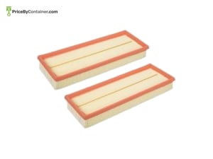 MANN 2730940404 — Mann AIR FILTER C3698/3-2 2730940404 / 2730940404