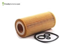 MANN 2751800009 — Mann OIL FILTER HU721/3X 2751800009 / 2751800009