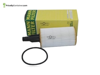 MANN 2761800009 — OIL FILTER 2761800009 FROM MANN The robust and dependable OIL FILTER 2761800009 is made to withstand the rigorous…