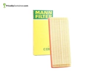 MANN 2780940004 — Mann AIR FILTER C3397 2780940004 /