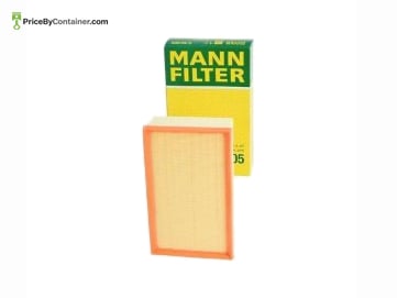 MANN 5Q0129620D — Mann AIR FILTER 5Q0129620D / C30005