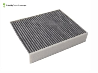 MANN 64119237555 — Mann AC FILTER 64119237555 / 64119237555