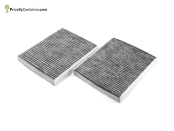 MANN 64119272642 — Mann AC FILTER 64119272642 /