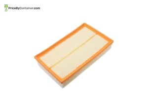 MANN 7H0129620A — Mann AIR FILTER C32191/1 7H0129620A /