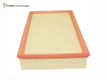 MANN 7L0129620A — Mann AIR FILTER C39002 7L0129620A / 7L0129620A