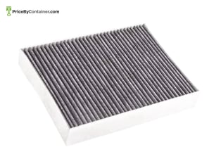 MANN 7P0819631 — Mann AC FILTER 7P0819631 /