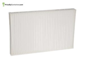 MANN 8E0819439 — Mann AC FILTER / CU3037 8E0819439 / 8E0819439