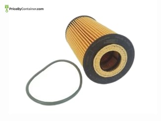 MANN 99610722552 — Mann OIL FILTER HU719/5X 99610722552 /