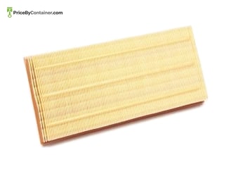 MANN LR011593 — Mann AIR FILTER LR011593 / LR011593