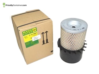 MANN NRC9238 — Mann AIR FILTER NRC9238 /