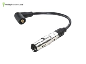 MAXPART 06B905409F — Maxpart IGNITION CABLE SET AZM 06B905409F