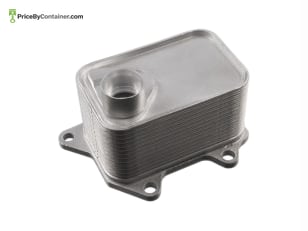 MAXPART 06L117021G — Maxpart OIL COOLER 06L117021G