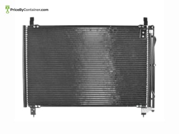 MAXPART 1268302470 — Maxpart AC CONDENSOR 1268302470