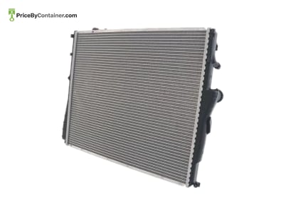 MAXPART 17113415693 — Maxpart RADIATOR 17113415693