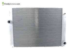 MAXPART 17117585440 — Maxpart RADIATOR 17117585440