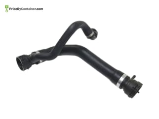 MAXPART 17127536230 — Maxpart RADIATOR HOSE UP 17127536230