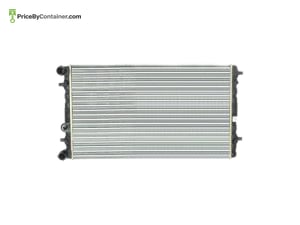 MAXPART 1C0121253A — Maxpart RADIATOR 1C0121253A