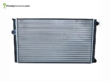 MAXPART 1H0121253BA — Maxpart RADIATOR 1H0121253BA