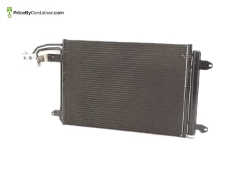 MAXPART 1K0820411AJ — Maxpart CONDENSOR-212830700003 1K0820411AJ