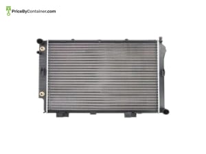 MAXPART 2105003003 — Maxpart RADIATOR 2105003003