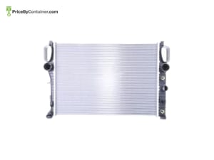 MAXPART 2115000102 — Maxpart RADIATOR 2115000102
