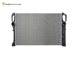 MAXPART 2115003102 — Maxpart RADIATOR 2115003102