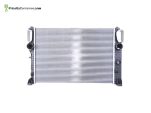 MAXPART 2115003202 — Maxpart RADIATOR 2115003202
