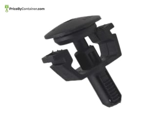 MAXPART 2115040059 — Maxpart RADIATOR CLIP 2115040059