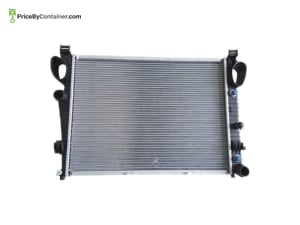 MAXPART 2205001403 — Maxpart RADIATOR 2205001403