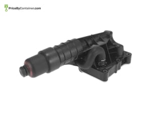 MAXPART 2711801410 — Maxpart OIL FILTER HOUSING 2711801410