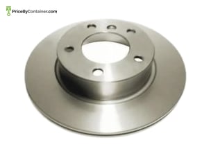 MAXPART 34216864050 — Maxpart BRAKE DISC REAR 34216864050