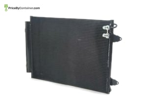 MAXPART 3C0820411F — Maxpart CONDENSOR 3C0820411F