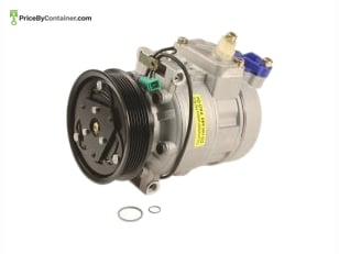 MAXPART 4B0260805B — Maxpart COMPRESSOR AUDI 4B0260805B