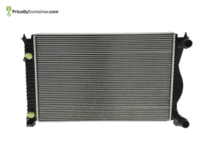 MAXPART 4F0121251R — Maxpart RADIATOR 4F0121251R