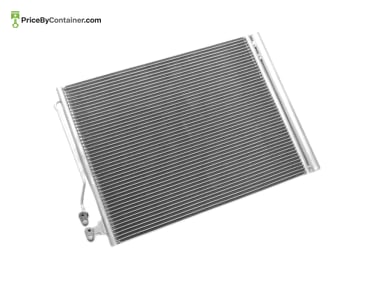 MAXPART 64536805453 — Maxpart CONDENSOR F10/F11 64536805453