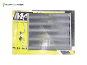 MAXPART 64538378439 — MAXPART A/C CONDENSER FOR BMW 64538378439
