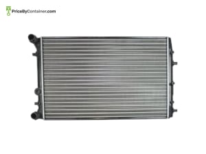 MAXPART 6Q0121253Q — Maxpart RADIATOR 212500030020 6Q0121253Q