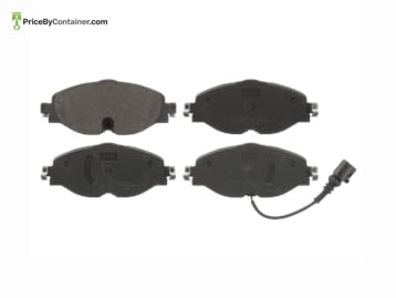 MAXPART 7L0698151G — Maxpart FRT PAD 7L0698151G