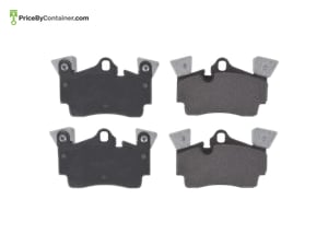 MAXPART 7L5698451 — Maxpart REAR PAD 7L5698451