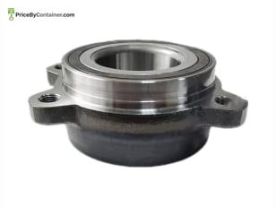 MAXPART 7P0498287 — Maxpart WHEEL BEARING 7P0498287