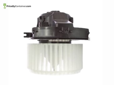 MAXPART 7P0820021H — Maxpart Air Condition Blower Motor For Audi-Volkswagen 212500930005 / 7P0820021H