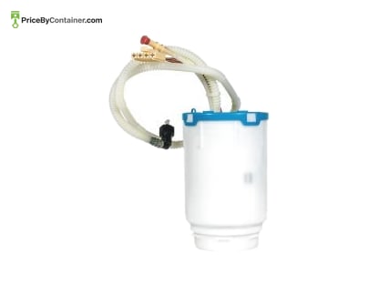 MAXPART 7P0919087 — Maxpart FUEL PUMP 01-2G0510C02 7P0919087