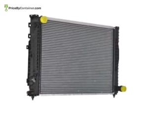 MAXPART 8D0121251BB — Maxpart RADIATOR 8D0121251BB