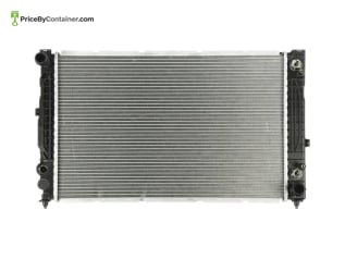 MAXPART 8D0121251P — Maxpart RADIATOR AUDI 8D0121251P