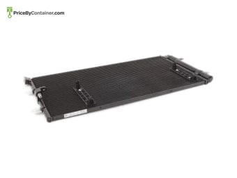 MAXPART 8K0260403AF — Maxpart CONDENSOR 8K0260403AF