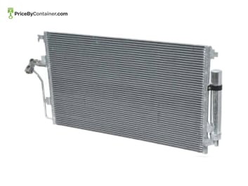 MAXPART 9065000054 — Maxpart CONDENSOR 9065000054