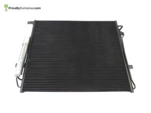 MAXPART LR021824 — Maxpart AC CONDENSOR 215500540001 LR021824