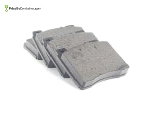 MAYER 0024202620 — Mayer BRAKE PAD FRONT 21303 0024202620