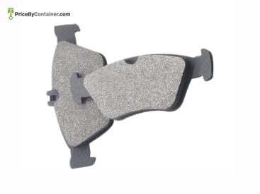 MAYER 0024204420 — Mayer BRAKE PADS 0054204720 0024204420